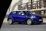 Mini Paceman Cooper S 2012 года